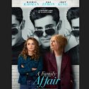 A Family Affair (2024 movie) Netflix, trailer, release date, Nicole Kidman, Zac Efron