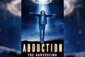Abduction: The Harvesting (2024 movie) Horror, trailer, release date