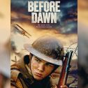 Before Dawn (2024 movie) World War I, trailer, release date, Levi Miller