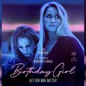 Birthday Girl (2024 movie) trailer, release date