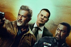 Boneyard  2024 movie  trailer  release date  Brian Van Holt  Mel Gibson  50 Cent
