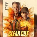 Clear Cut (2024 movie) trailer, release date, Clive Standen, Alec Baldwin, Stephen Dorff