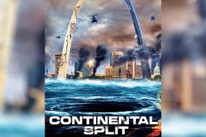Continental Split (2024 movie) Tubi, trailer, release date