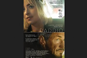Daddio  2024 movie  trailer  release date  Dakota Johnson  Sean Penn
