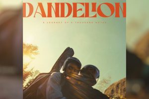 Dandelion  2024 movie  trailer  release date  KiKi Layne  Thomas Doherty