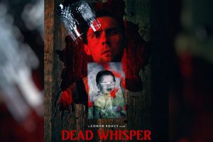Dead Whisper  2024 movie  Horror  trailer  release date