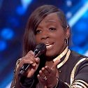 Dee Dee Simon AGT 2024 Audition “And I Am Telling You I’m Not Going” Dreamgirls, Season 19