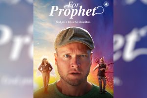 For Prophet (2024 movie) trailer, release date, Ben Marten