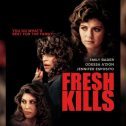 Fresh Kills (2024 movie) trailer, release date, New York