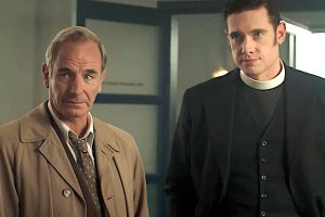 Grantchester (Season 9 Episode 2) Robson Green, trailer, release date