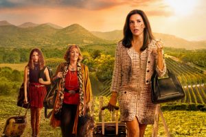 Land of Women (Episode 1 & 2) Apple TV+, Eva Longoria, trailer, release date