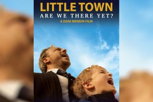 Little Town  2024 movie  trailer  release date  Jason Paul Field  Grant Stevens  Crystal St. John
