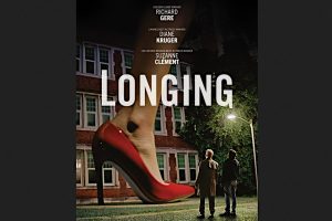 Longing  2024 movie  trailer  release date  Richard Gere  Diane Kruger