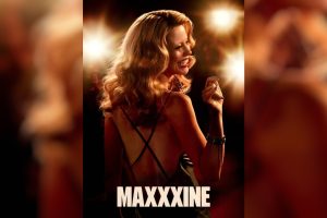 MaXXXine  2024 movie  Horror  trailer  release date  Mia Goth  Bobby Cannavale  Kevin Bacon