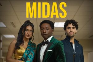 Midas (2024 movie) trailer, release date
