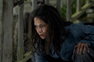 Never Let Go (2024 movie) Horror, trailer, release date, Halle Berry