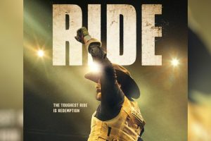 Ride (2024 movie) trailer, release date, Jake Allyn