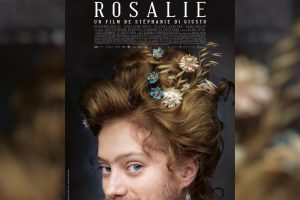 Rosalie (2024 movie) trailer, release date