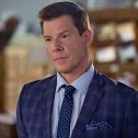 Signed, Sealed, Delivered: A Tale of Three Letters (2024 movie) Hallmark, trailer, release date, Eric Mabius, Kristin Booth