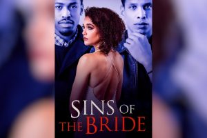 Sins of the Bride (2024 movie) Thriller, Tubi, trailer, release date