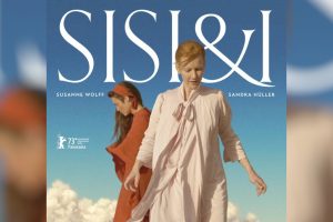 Sisi & I  2024 movie  trailer  release date  Sandra Hüller