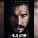 The Beast Within (2024 movie) Horror, trailer, release date, Kit Harington, Ashleigh Cummings