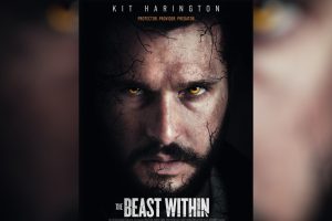 The Beast Within  2024 movie  Horror  trailer  release date  Kit Harington  Ashleigh Cummings