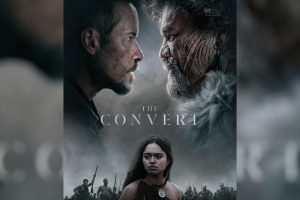 The Convert (2024 movie) trailer, release date, Guy Pearce
