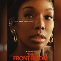 The Front Room (2024 movie) Horror, trailer, release date, Brandy Norwood, Kathryn Hunter