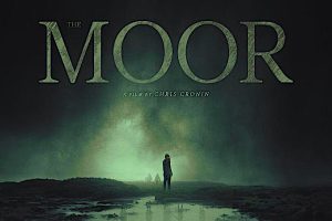 The Moor (2024 movie) Horror, trailer, release date