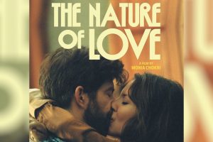 The Nature of Love (2024 movie) trailer, release date