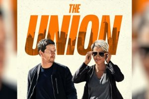 The Union  2024 movie  Netflix  trailer  release date  Mark Wahlberg  Halle Berry