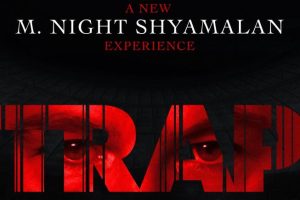 Trap  2024 movie  Thriller  trailer  release date  Josh Hartnett