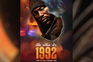 1992  2024 movie  trailer  release date  Tyrese Gibson  Ray Liotta  Scott Eastwood