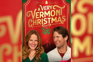 A Very Vermont Christmas (2024 movie) Hallmark, trailer, release date, Katie Leclerc, Ryan McPartlin