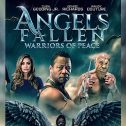 Angels Fallen: Warriors of Peace (2024 movie) Prime Video, Apple TV+, trailer, release date, Denise Richards, Cuba Gooding Jr.
