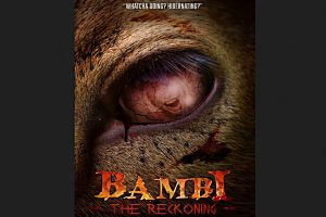 Bambi  The Reckoning  2024 movie  Horror  trailer  release date  Roxanne McKee