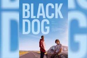 Black Dog  2024 movie  trailer  release date  Jamie Flatters