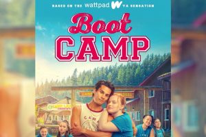 Boot Camp  2024 movie  Prime Video  Apple TV+  trailer  release date  Rachel Boudwin  Drew Ray Tanner