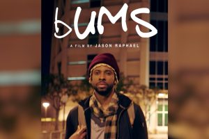 bUMS  2024 movie  trailer  release date  Jason Raphael  Peter Holden