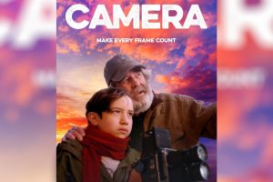 Camera (2024 movie) Prime Video, trailer, release date, Beau Bridges
