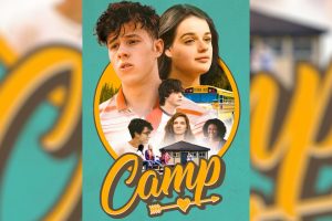 Camp (2024 movie) Tubi, trailer, release date, Lisa Schwartz