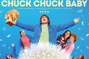 Chuck Chuck Baby (2024 movie) trailer, release date, Annabel Scholey, Louise Brealey