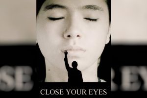 Close Your Eyes  2024 movie  trailer  release date  Manolo Solo