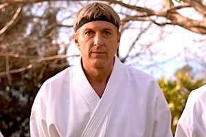 Cobra Kai  Season 6 Episode 1  Netflix  Ralph Macchio  William Zabka  trailer  release date