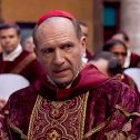 Conclave (2024 movie) trailer, release date, Ralph Fiennes, Stanley Tucci, John Lithgow, Isabella Rossellini