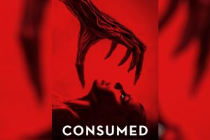 Consumed  2024 movie  Horror  trailer  release date  Courtney Halverson  Devon Sawa