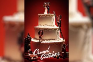 Crumb Catcher  2024 movie  trailer  release date  Rigo Garay  Ella Rae Peck
