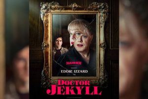 Doctor Jekyll  2024 movie  Horror  trailer  release date  Eddie Izzard  Scott Chambers