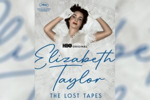 Elizabeth Taylor: The Lost Tapes (2024 documentary) HBO, Max, trailer, release date